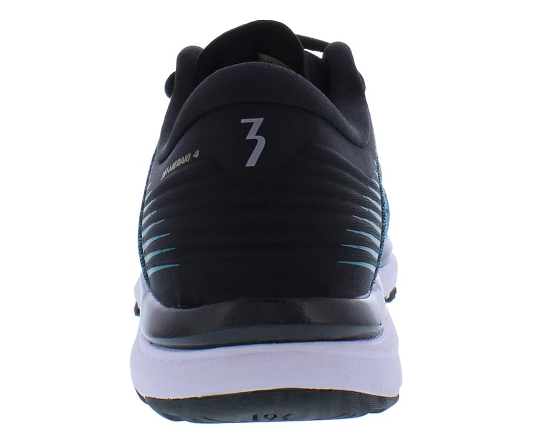 Amazon.com | 361° Meraki 4 Mens Shoes Size 11, Color: Teal